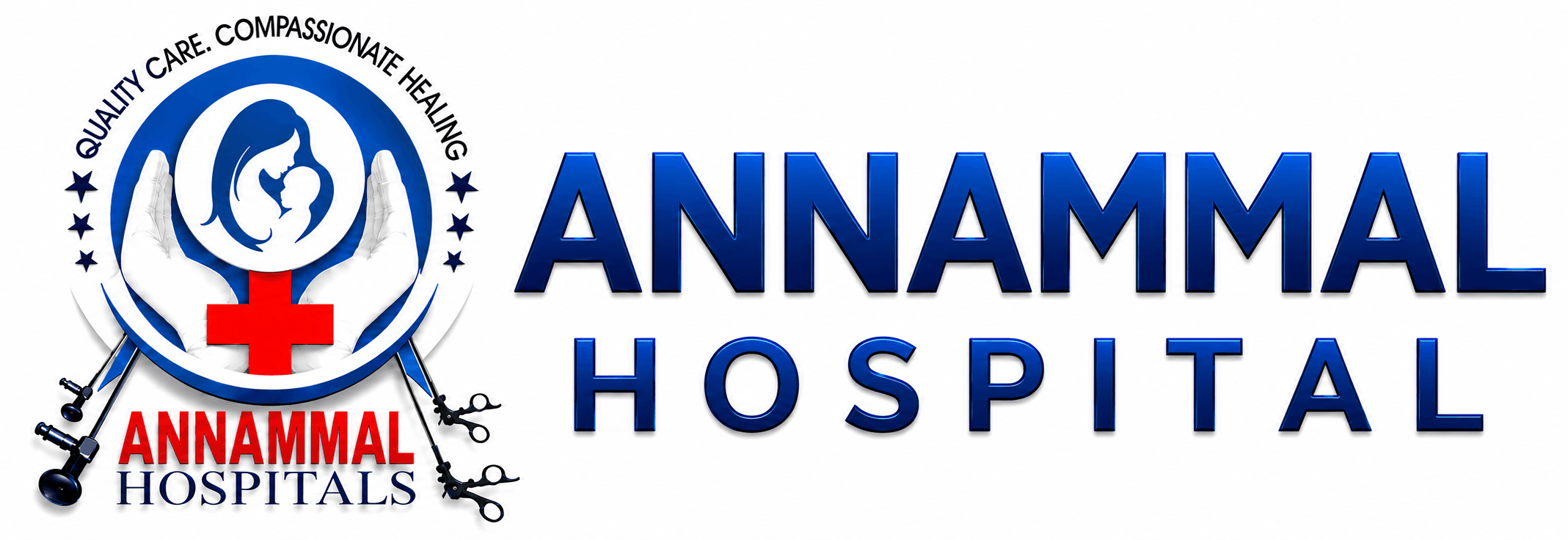 Annammal Hospital